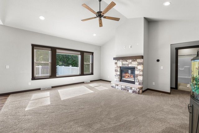 W2345 Big Ben ROAD, Campbellsport, WI 53019