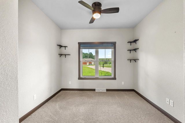 W2345 Big Ben ROAD, Campbellsport, WI 53019