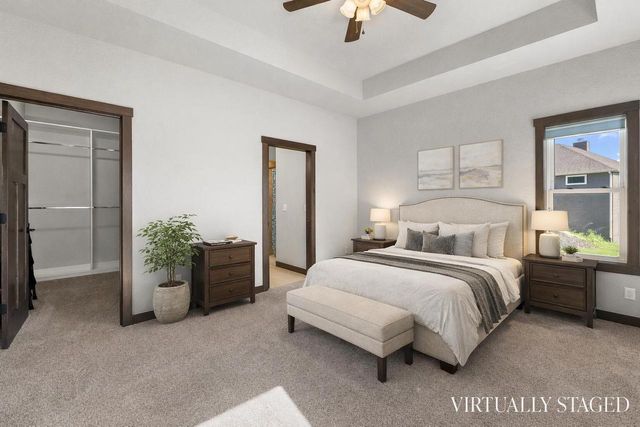 W2345 Big Ben ROAD, Campbellsport, WI 53019