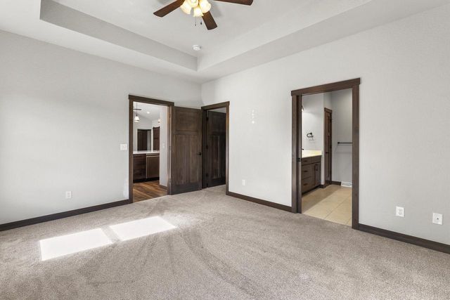 W2345 Big Ben ROAD, Campbellsport, WI 53019