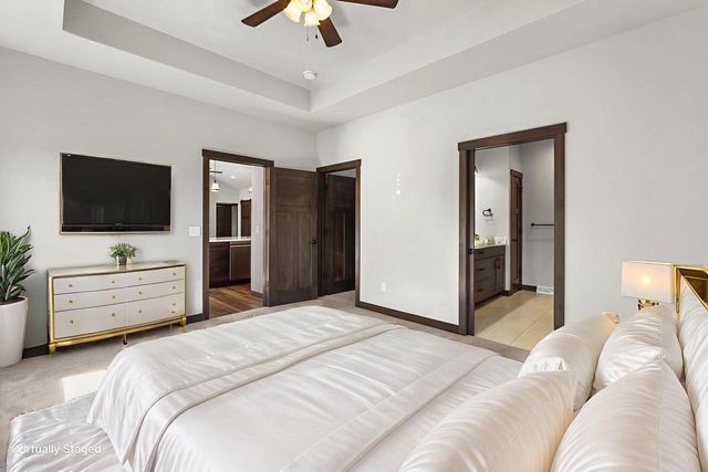 W2345 Big Ben ROAD, Campbellsport, WI 53019