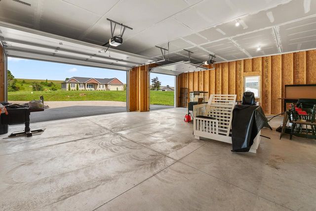 W2345 Big Ben ROAD, Campbellsport, WI 53019