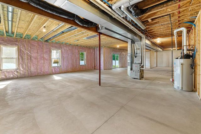 W2345 Big Ben ROAD, Campbellsport, WI 53019