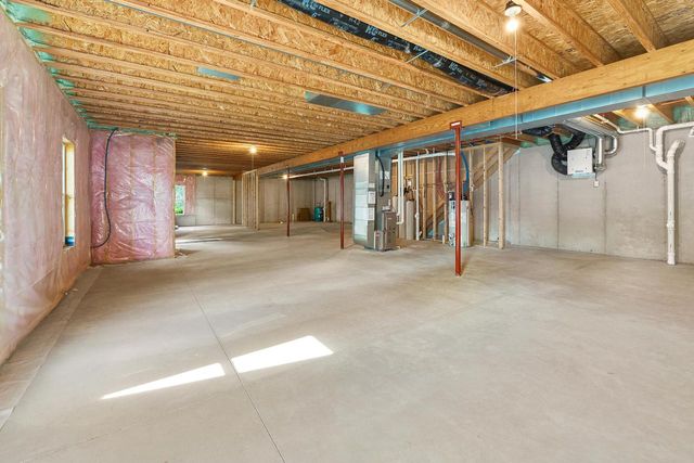 W2345 Big Ben ROAD, Campbellsport, WI 53019