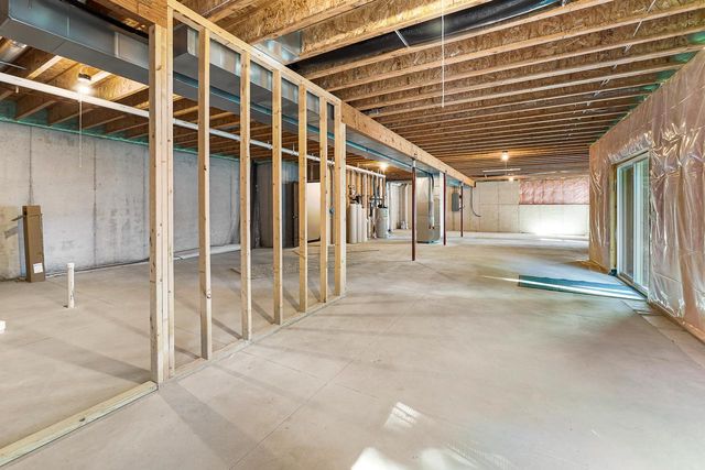 W2345 Big Ben ROAD, Campbellsport, WI 53019