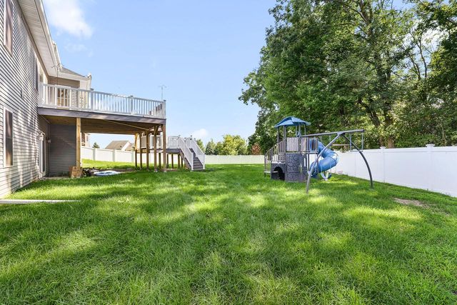 W2345 Big Ben ROAD, Campbellsport, WI 53019