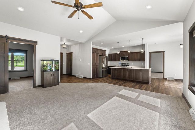 W2345 Big Ben ROAD, Campbellsport, WI 53019