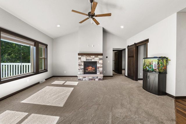 W2345 Big Ben ROAD, Campbellsport, WI 53019