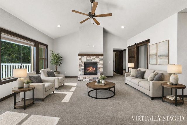 W2345 Big Ben ROAD, Campbellsport, WI 53019