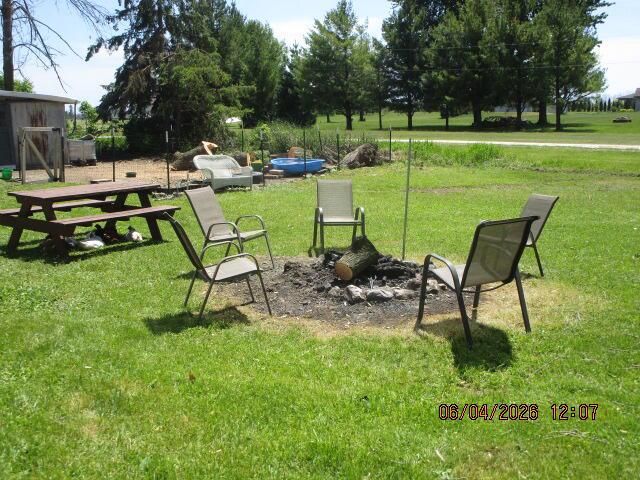 5319 Wagon Wagon Wheel ROAD, Manitowoc, WI 54220