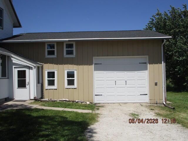 5319 Wagon Wagon Wheel ROAD, Manitowoc, WI 54220