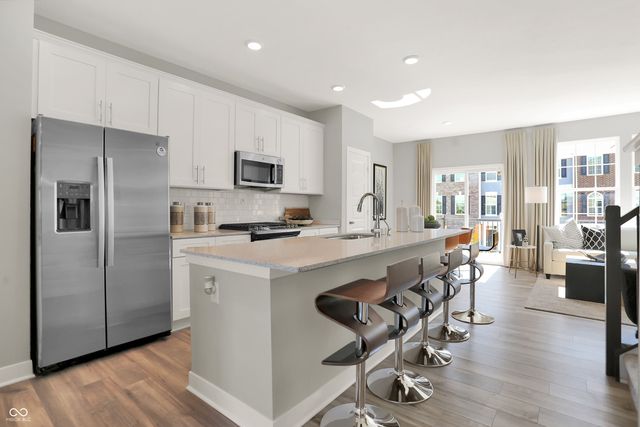 17734 Noel Street, Noblesville, IN 46062