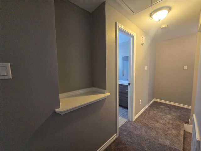 7810 Oakridge Drive b, Hitchcock, TX 77563