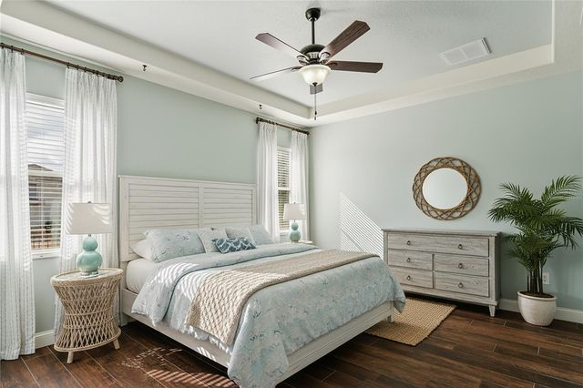 4201 CANONGATE, Spring Hill, FL 34609