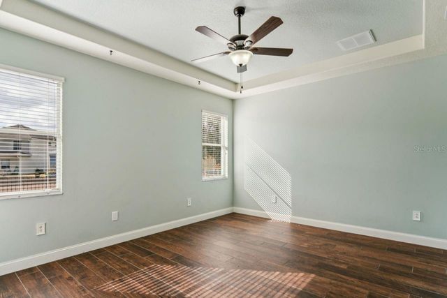 4201 CANONGATE, Spring Hill, FL 34609