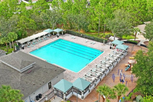 4201 CANONGATE, Spring Hill, FL 34609