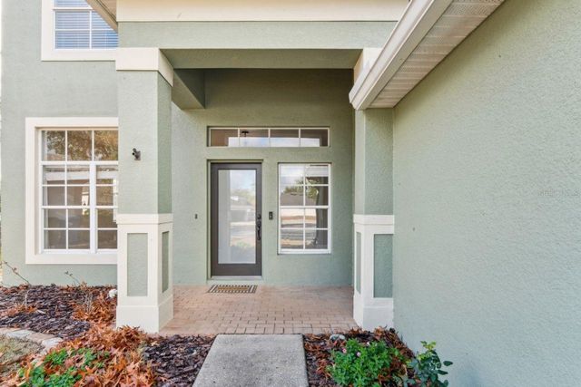 4201 CANONGATE, Spring Hill, FL 34609