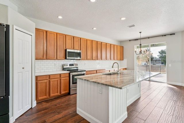 4201 CANONGATE, Spring Hill, FL 34609