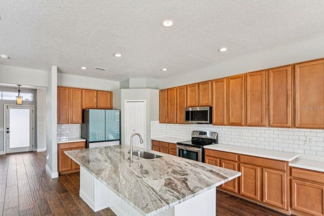 4201 CANONGATE, Spring Hill, FL 34609