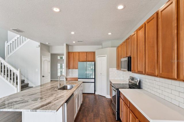 4201 CANONGATE, Spring Hill, FL 34609