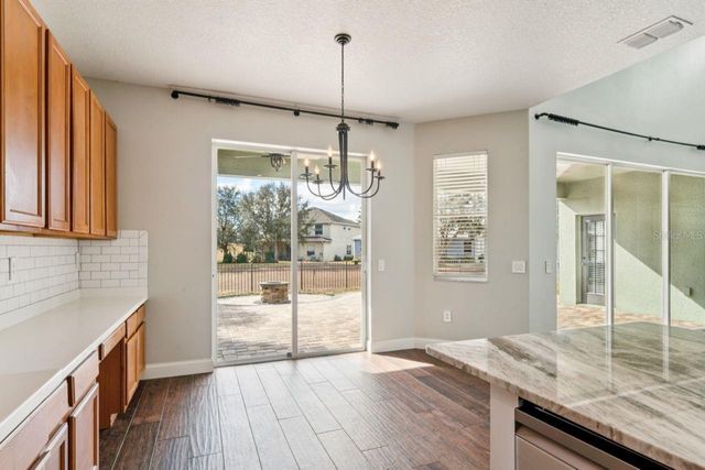 4201 CANONGATE, Spring Hill, FL 34609