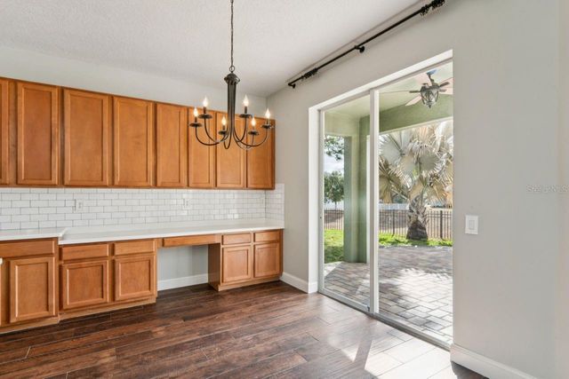 4201 CANONGATE, Spring Hill, FL 34609