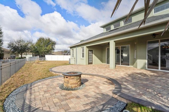 4201 CANONGATE, Spring Hill, FL 34609