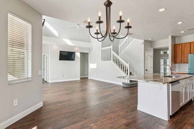 4201 CANONGATE, Spring Hill, FL 34609