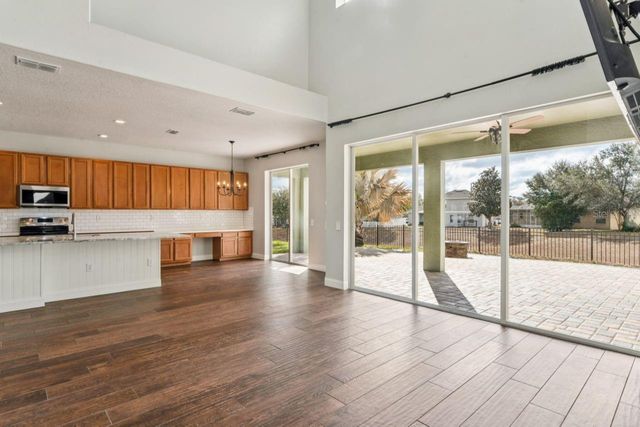 4201 CANONGATE, Spring Hill, FL 34609