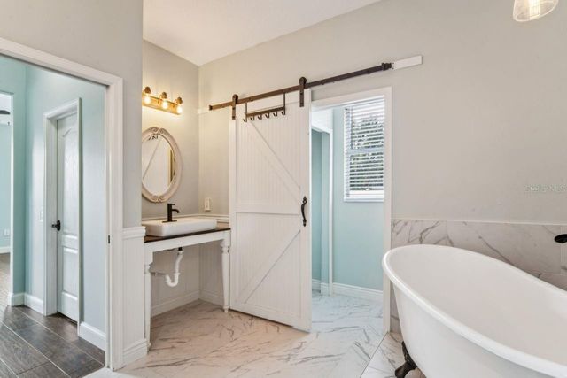 4201 CANONGATE, Spring Hill, FL 34609