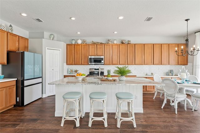 4201 CANONGATE, Spring Hill, FL 34609