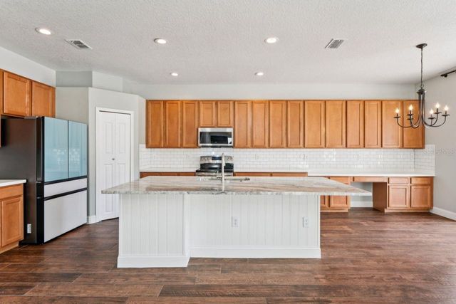 4201 CANONGATE, Spring Hill, FL 34609