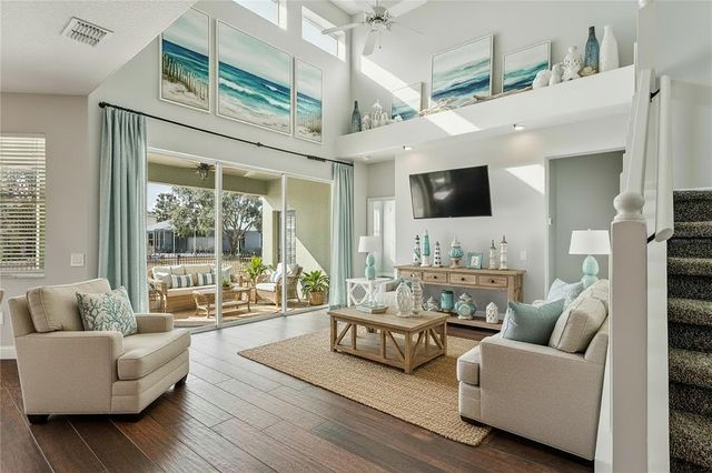 4201 CANONGATE, Spring Hill, FL 34609