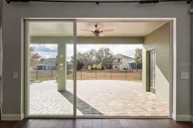 4201 CANONGATE, Spring Hill, FL 34609