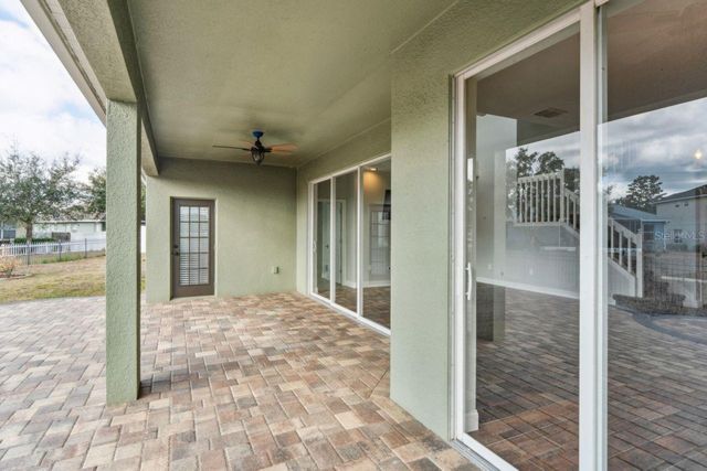 4201 CANONGATE, Spring Hill, FL 34609