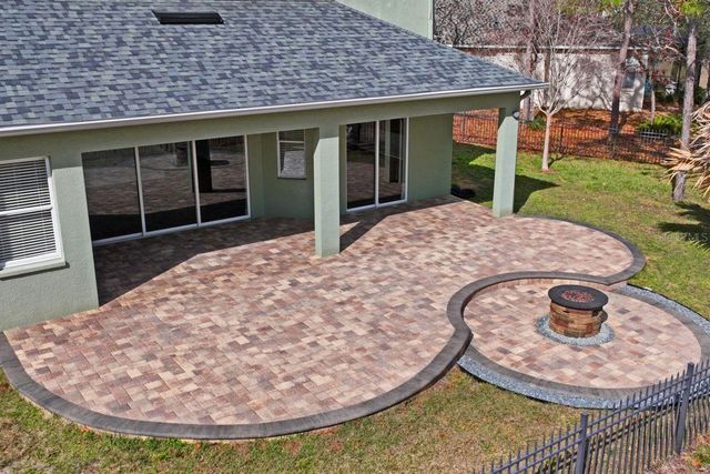 4201 CANONGATE, Spring Hill, FL 34609