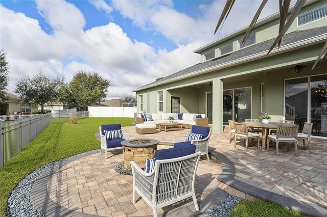 4201 CANONGATE, Spring Hill, FL 34609