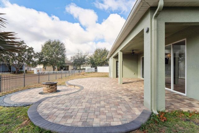 4201 CANONGATE, Spring Hill, FL 34609