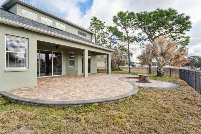 4201 CANONGATE, Spring Hill, FL 34609