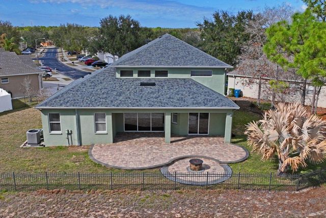 4201 CANONGATE, Spring Hill, FL 34609