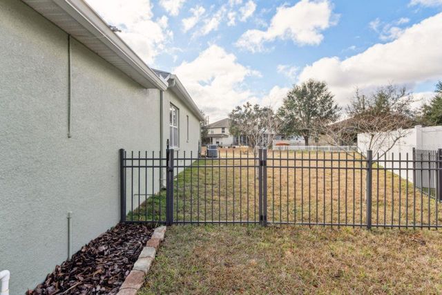 4201 CANONGATE, Spring Hill, FL 34609