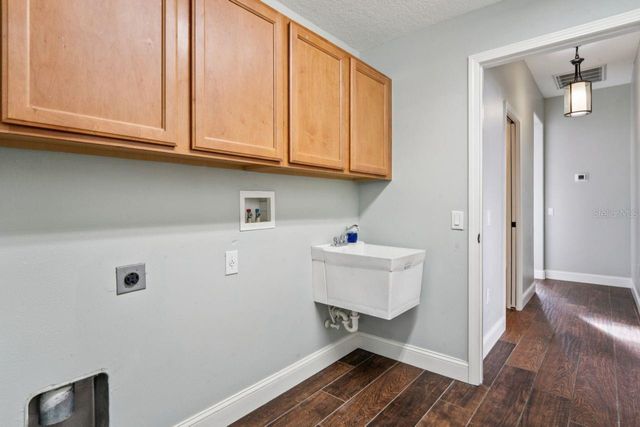 4201 CANONGATE, Spring Hill, FL 34609