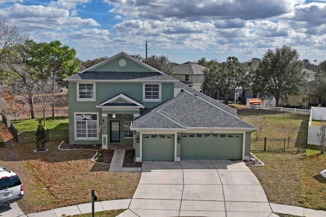 4201 CANONGATE, Spring Hill, FL 34609