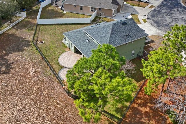 4201 CANONGATE, Spring Hill, FL 34609