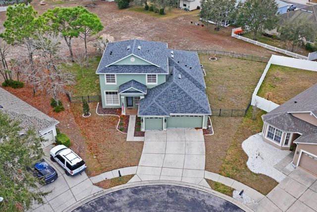 4201 CANONGATE, Spring Hill, FL 34609