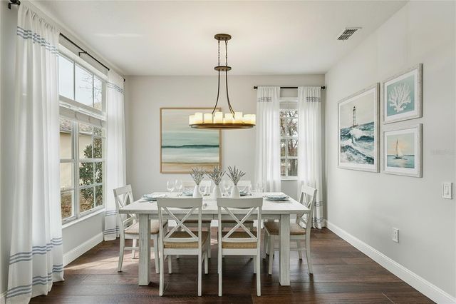 4201 CANONGATE, Spring Hill, FL 34609