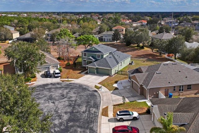 4201 CANONGATE, Spring Hill, FL 34609