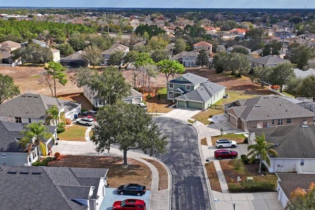 4201 CANONGATE, Spring Hill, FL 34609