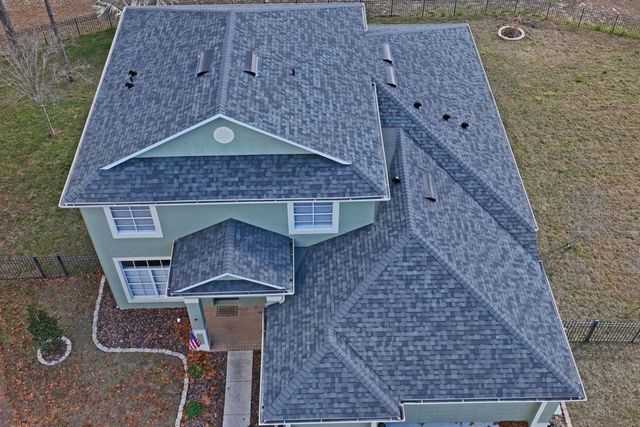 4201 CANONGATE, Spring Hill, FL 34609