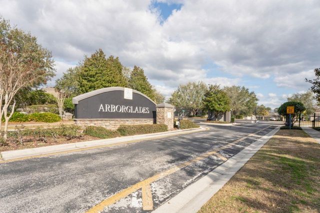 4201 CANONGATE, Spring Hill, FL 34609